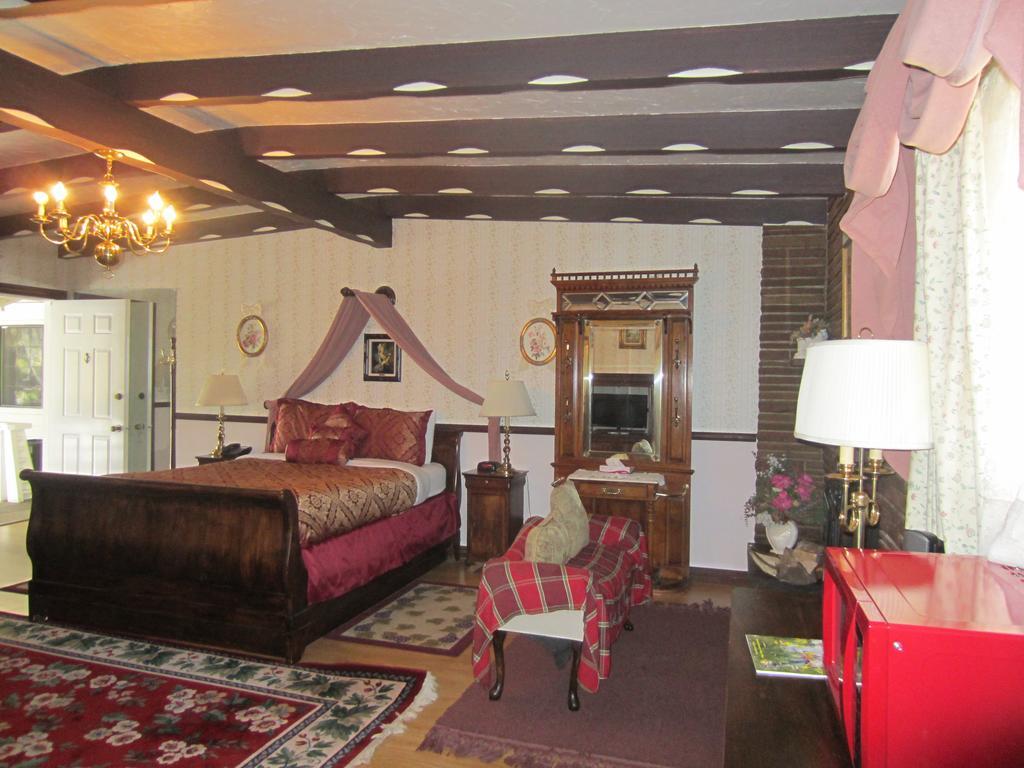 Tahoe Chalet Inn, The Theme Inn Lake Tahoe Airport Zimmer foto