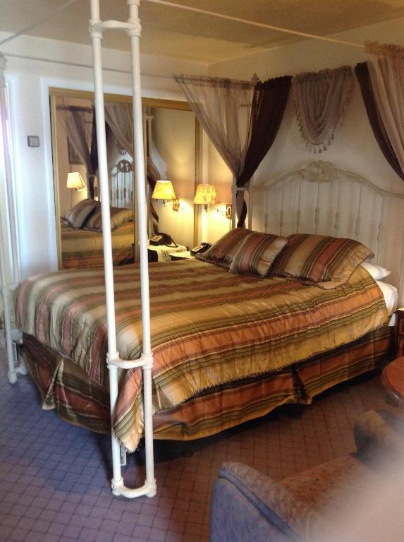 Tahoe Chalet Inn, The Theme Inn Lake Tahoe Airport Zimmer foto