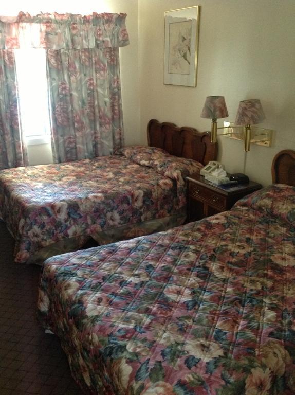Tahoe Chalet Inn, The Theme Inn Lake Tahoe Airport Zimmer foto